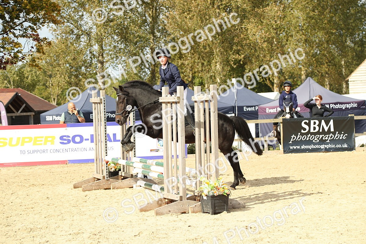 SBM_49406 - J7 - Junior Pony 60cm Championship