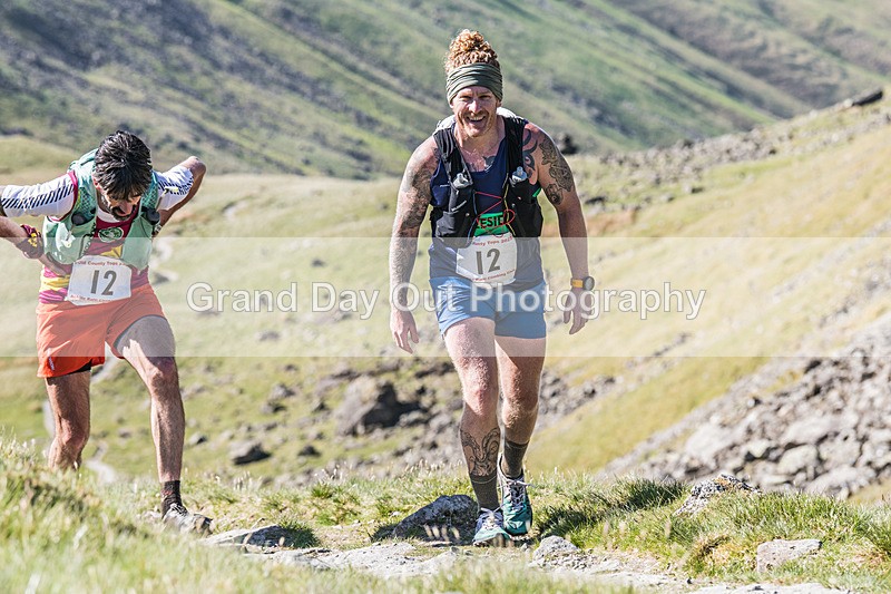 Old County Tops-786 - The Old County Tops Fell Race Saturday 17th May 2025