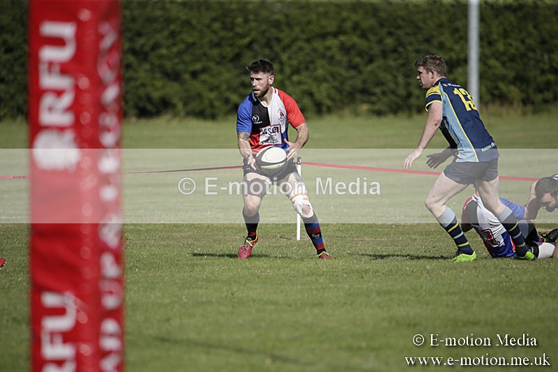 RU140919-0060 - Pewsey Vale RFC v Trowbridge III RFC 14/09/19