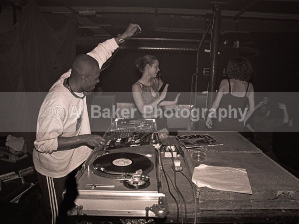 17 cutmaster_swift - Electroboogieland @ planet k manchester 29.01.00