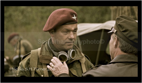Sheringham 1940's weekend. - Social Events, Weddings, Locations.