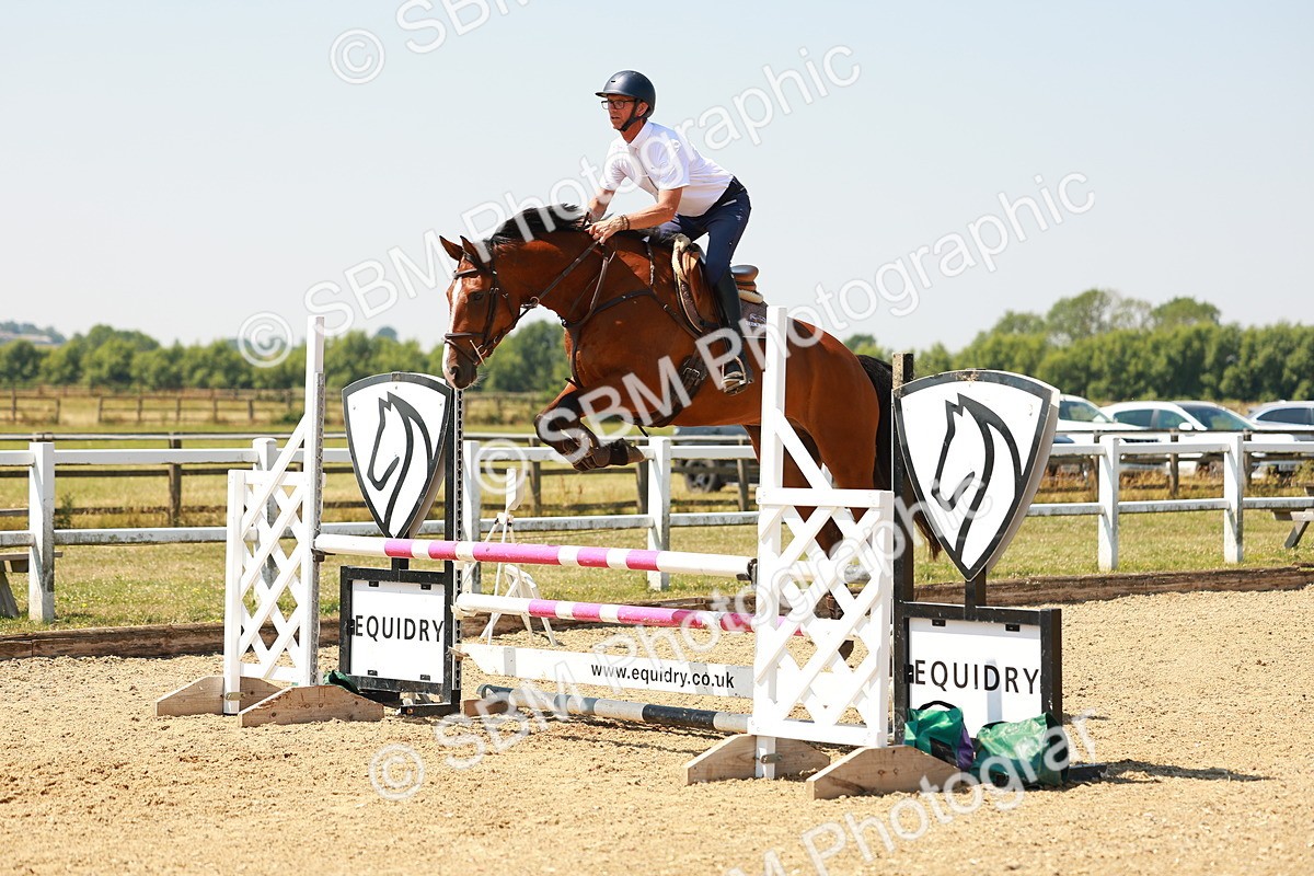 SBM_001081 - Class 3 - Senior Discovery - 1.00m