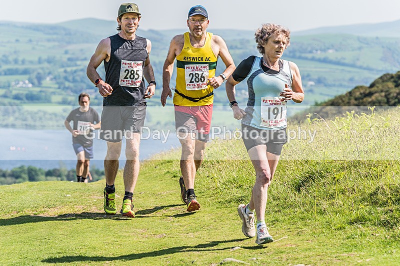 Two Tops-328 - Two Tops Fell Race Saturday 18th May 2024