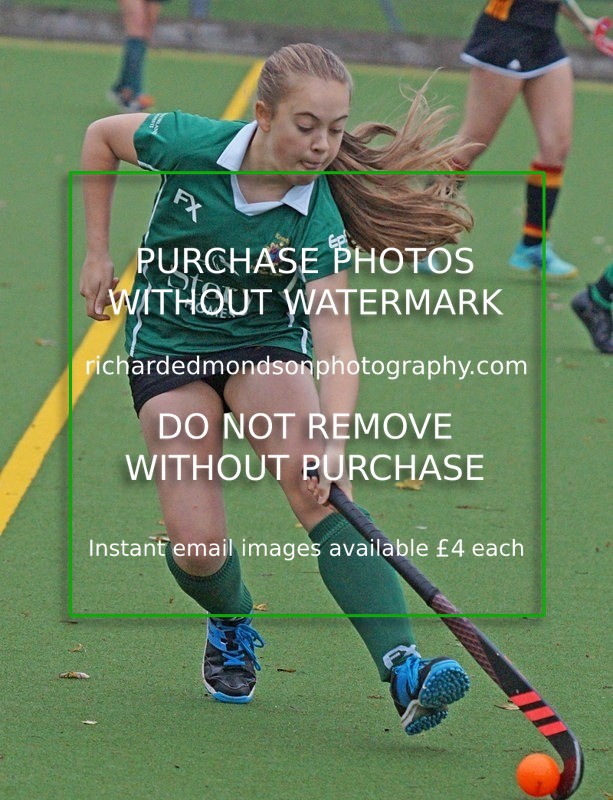 DSC02770 - Kendal Ladies Hockey 2nds v Kirkby Lonsdale (16/10/21)