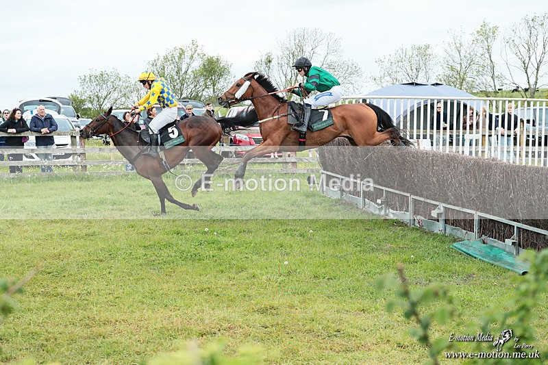 PtP 040526 704 - Mollington Point-to-Point 04/05/26