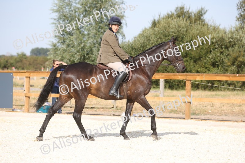 20260802-0032 - Class 5 - ROR Ridden