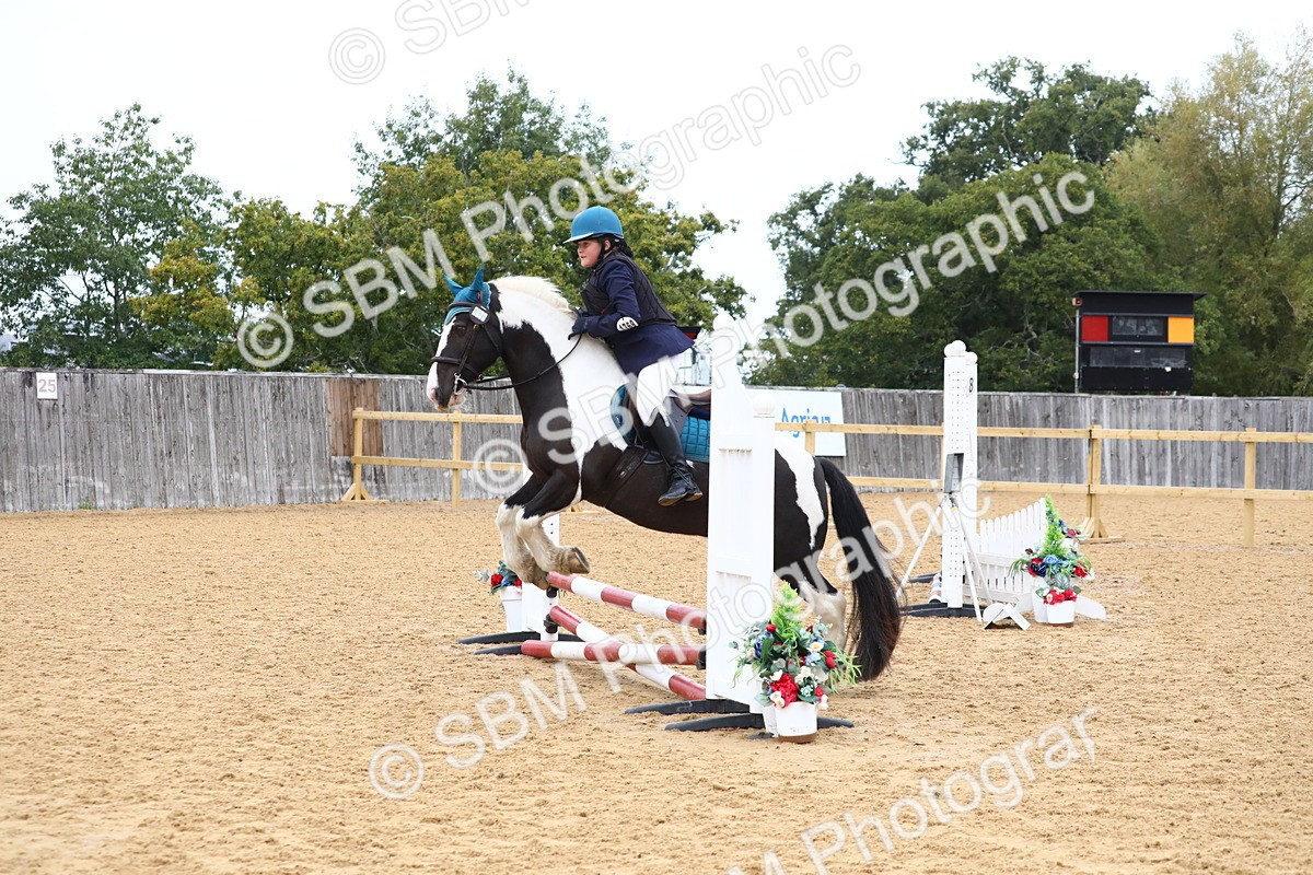 SBM_60074 - J63 - Junior Pony 50cm Championship