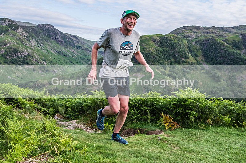Langstrath-33 - Langstrath Fell Race Wednesday 18th June 2025
