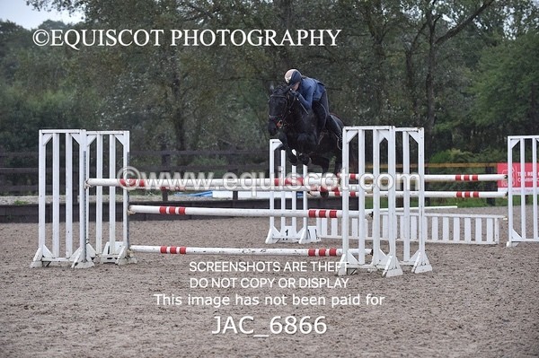 JAC_6866 - CLASS 20 SUN Junior 1.20m Open (Inc 148cm Restricted Open