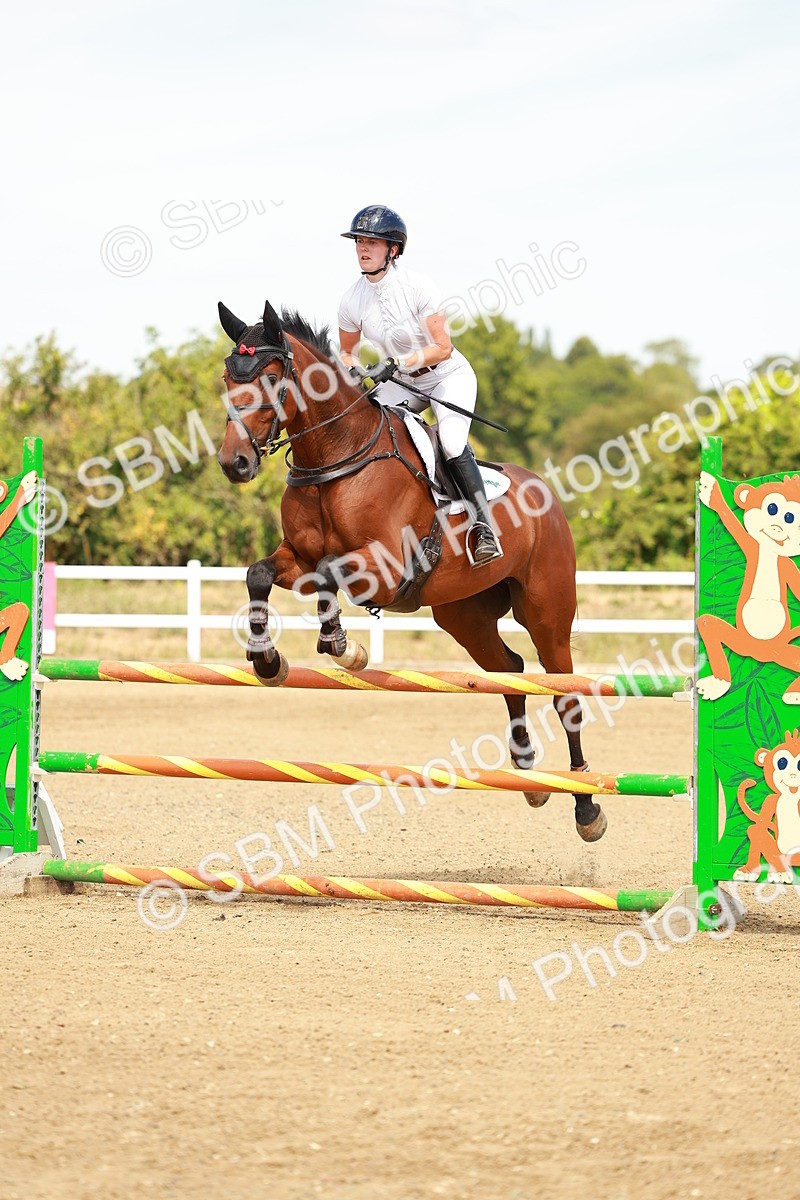 SBM_003492 - Class 12 -  1.05m Amateur Championship Qualifier