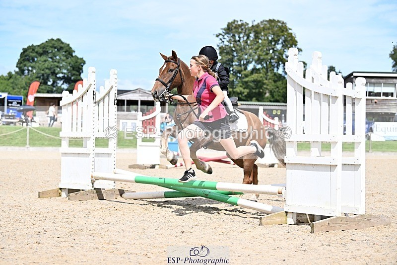 230824-132118-03400 - Round 1 Lead Rein Start to 13.50 cw