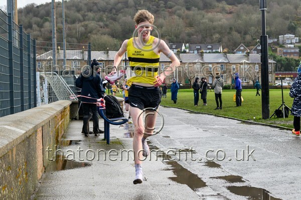 YARR26-814588 - U17 Men