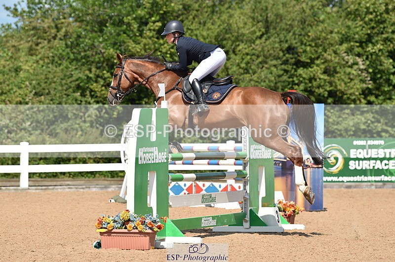 230720A-110738-02304 - Cls 29, 6 Yr Olds 1.20m