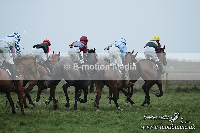 PtP 180126  0182 - Royal Artillery PtP Larkhill 18/01/26