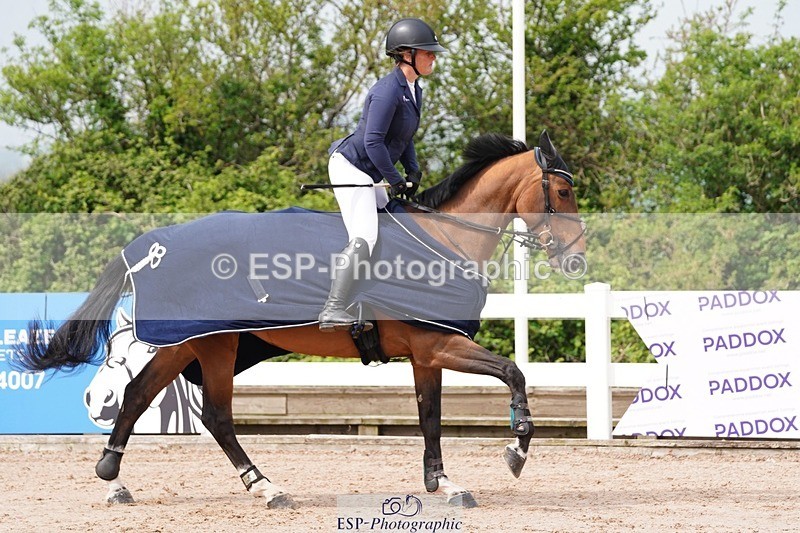 250426-112440-11965 - Cls 31 Young Horse 6yr old