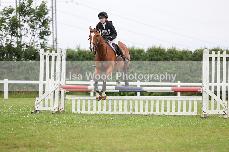 3E7A5734 - Class 5: PC80 Regional Qualifier Rnd 2 (A)