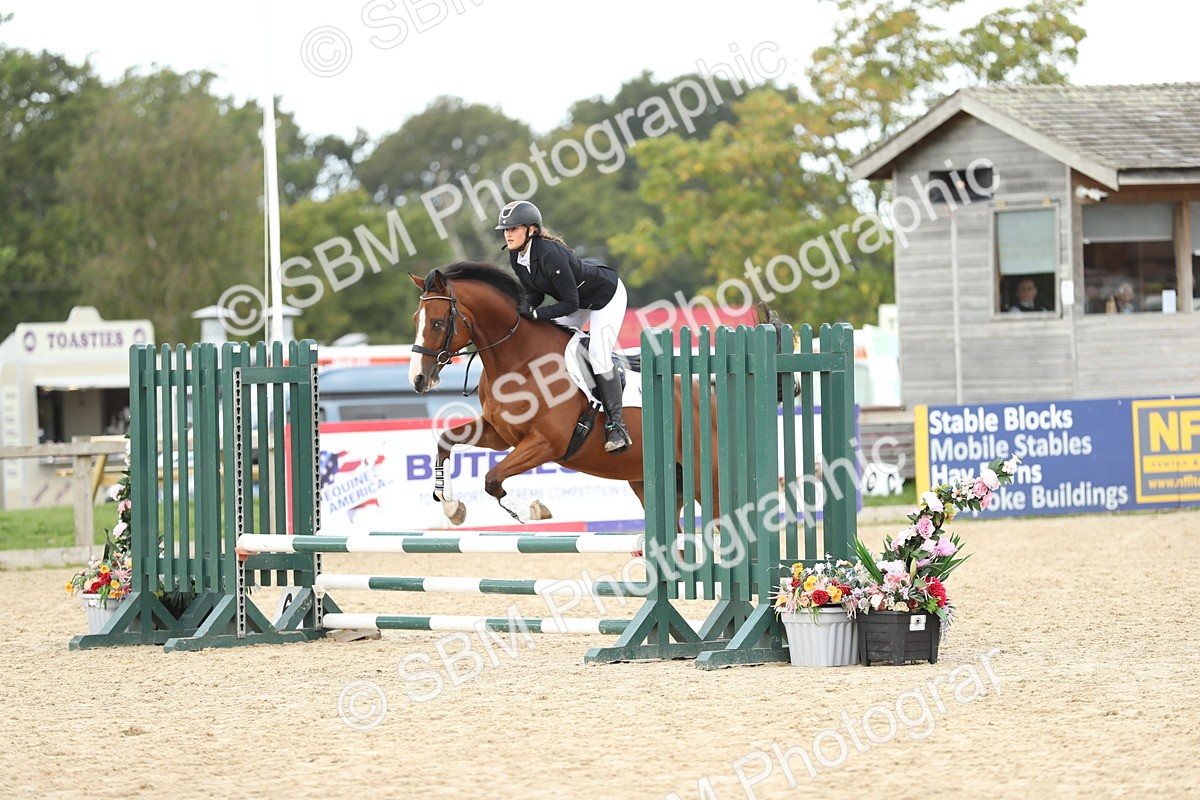 SBM_06331 - J29 - Senior Horse & Pony 65cm Championship