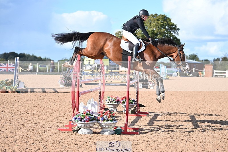 231014A-141911-05666 - Cls 20 Blue Chip Performance Champ Quali