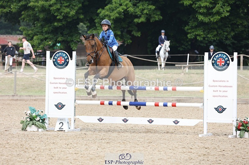 230618-094631-09768 - Cls 19 Pony Intro 1m