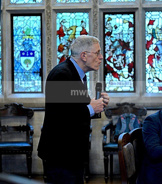  - CRUISE BRITAIN 2025