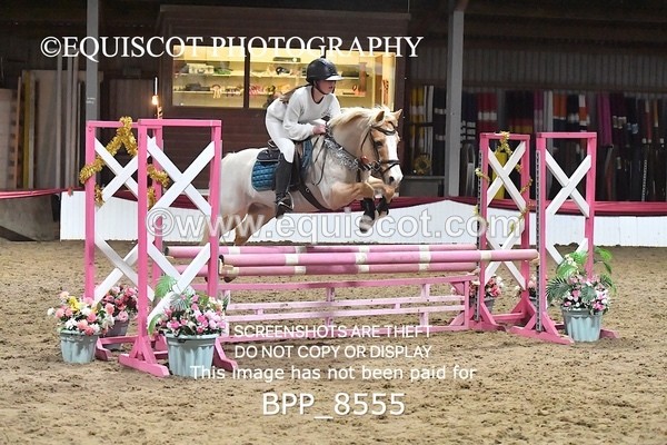 BPP_8555 - CLASS 7 80CM GRAND PRIX