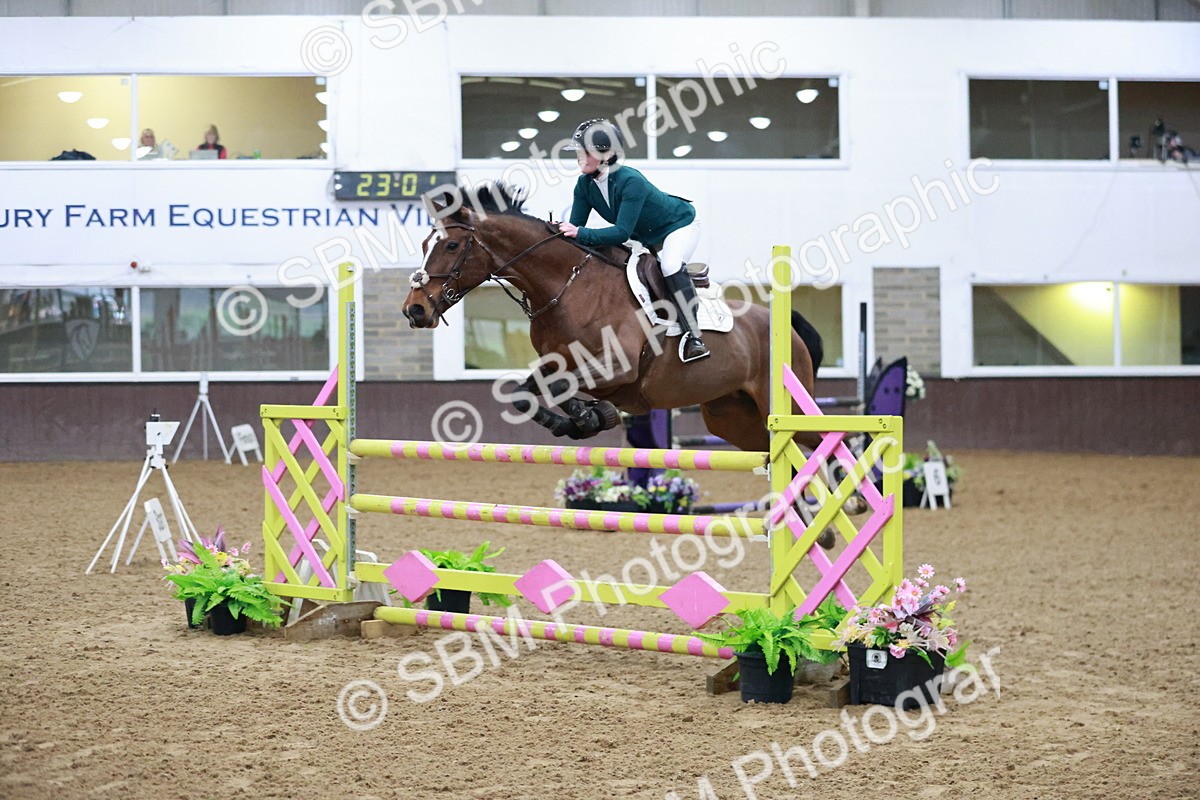 SBM_001130 - Class 4 - Senior Newcomers - 1.10m