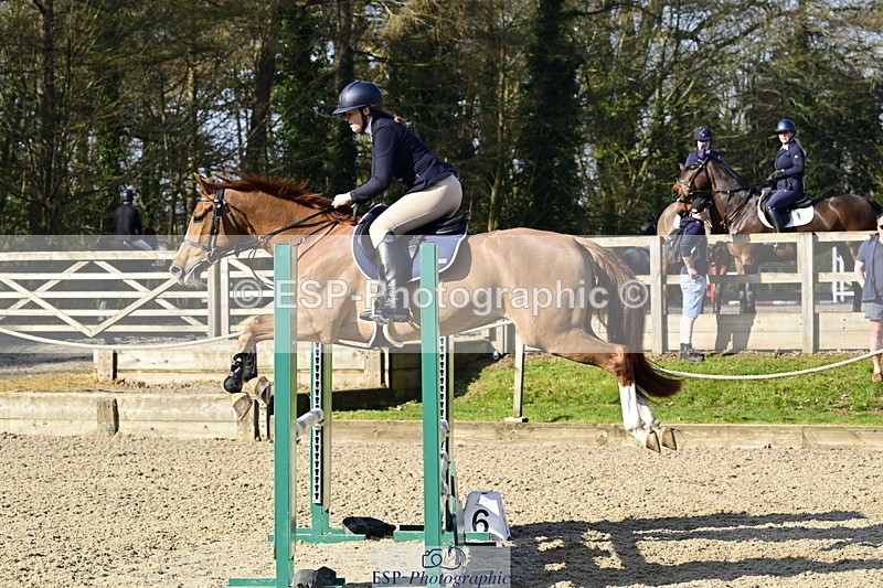260322A-093513-01304 - 8 British Novice 90cm Open