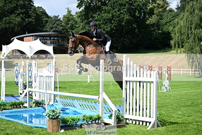 250703A-104959-02884 - Cls 1 Snr Foxhunter