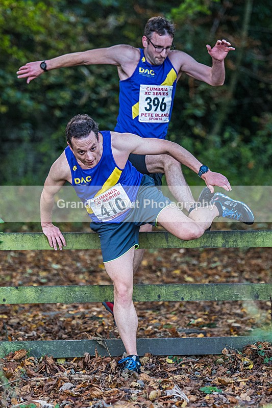 Cumbria XC-700 - Cumbria XC League Workington Saturday 26th October 2024