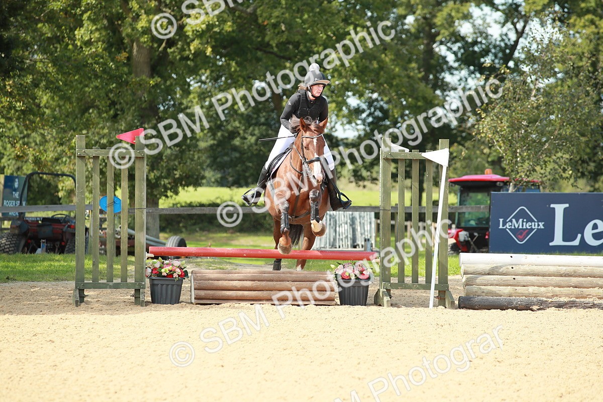 SBM_21889 - E11 - Eventers Challenge 60cm Championship