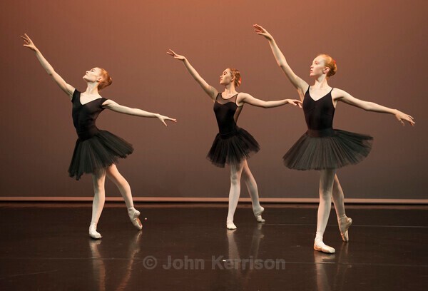  - Masters of Ballet Academy Vaganova Summer Intensive 2016