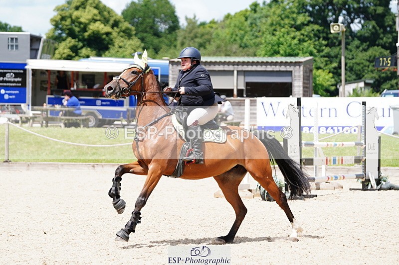 250615A-135146-11281 - Class 47 Snr British Novice 2nd Rnd