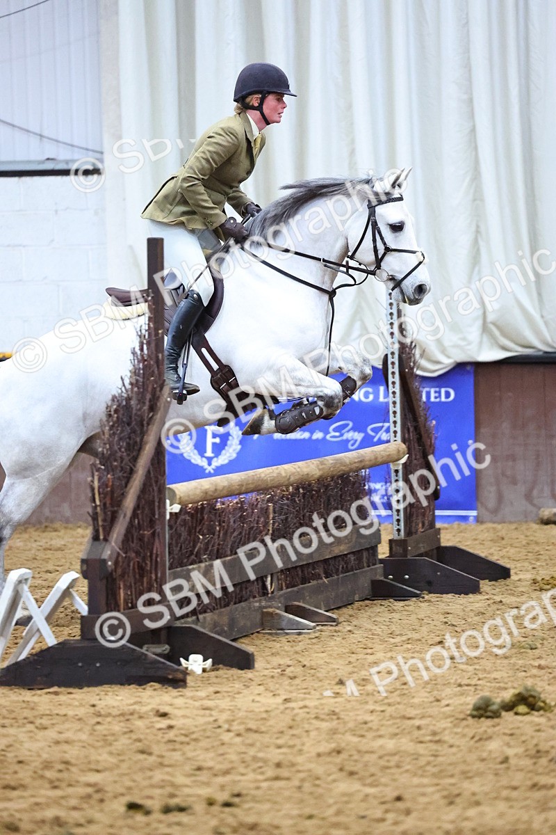 SBM_003633 - Class 37 - 80cm Training Stakes
