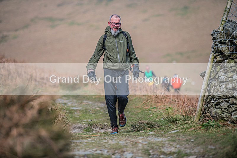Black Combe-1123 - Black Combe Fell Race Saturday 9th March 2024
