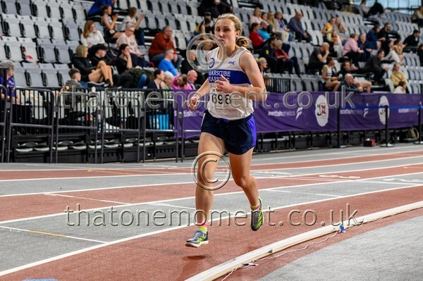 SeniorInd25-911600 - Track Female Set Two