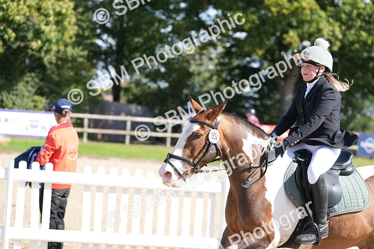 SBM_44418 - J7 - Junior Pony 60cm Championship