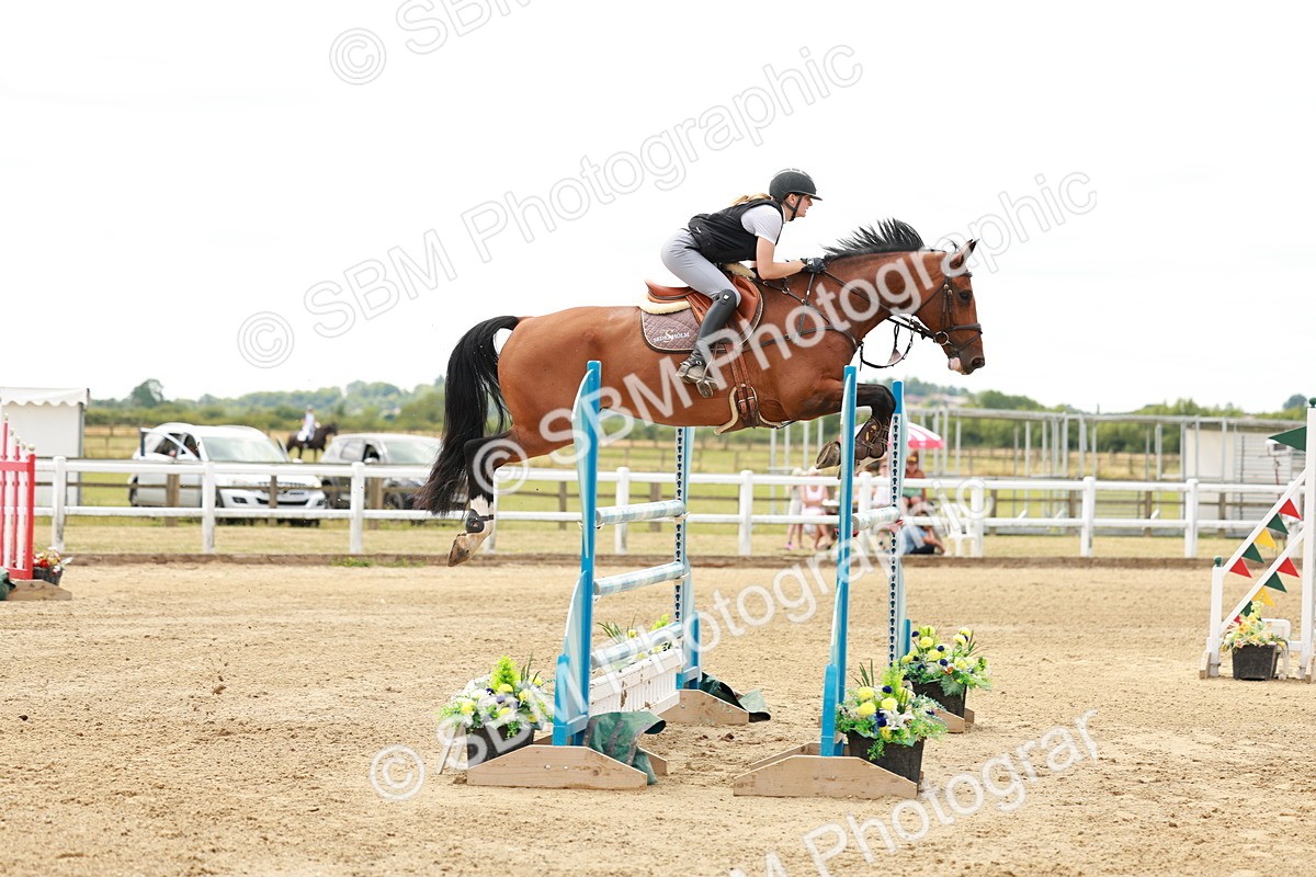 SBM_018851 - Class 21 - Senior Newcomers Championship 2d Rd