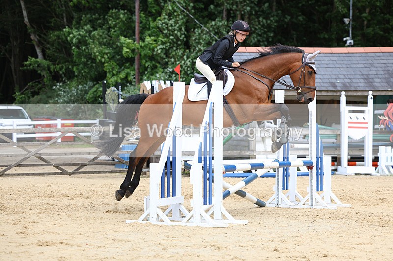 3E7A4866 - Class 9: 80cm Senior