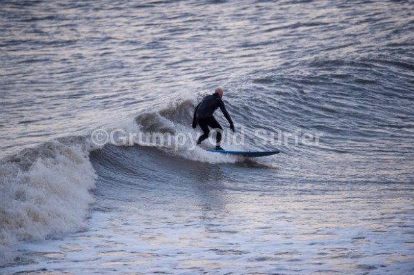 DSC_8917 - Rhos Point 30th January 2016