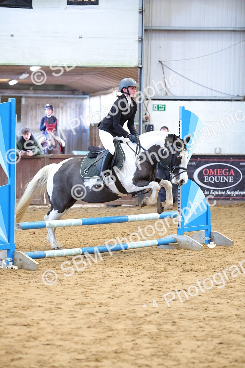 SBM_000431 - Class 3 - 60cm