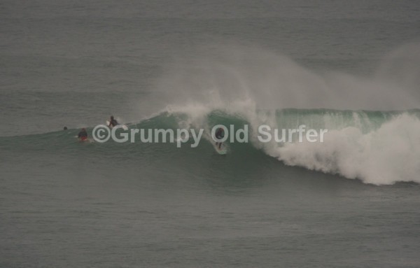 DSC_3011 - The Cribbar 27th October 2015