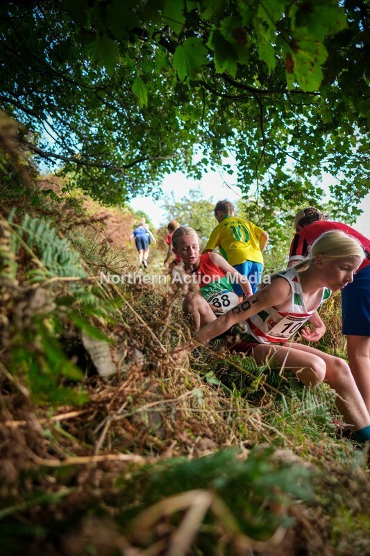 DSCF4659 - Reeth fell race age grades
