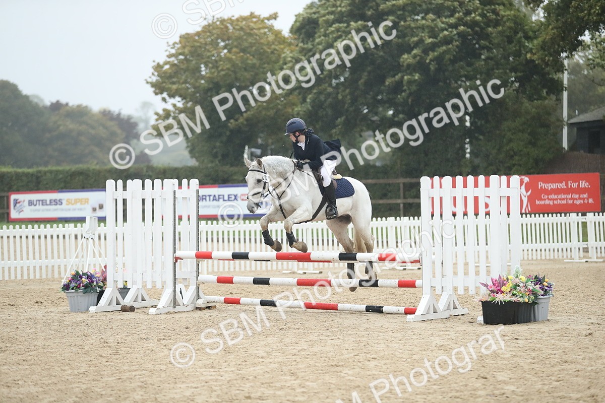 SBM_74230 - Supreme championship Junior Pony 70cm 75cm