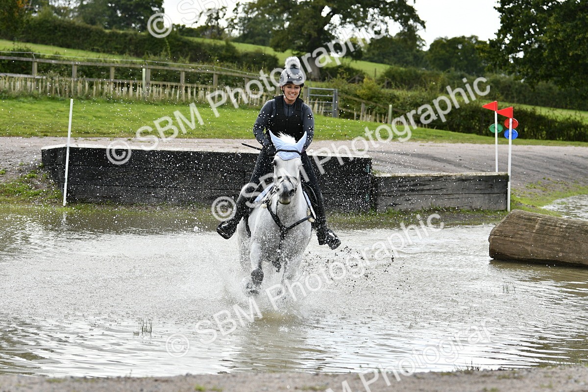 SBM_09750 - E3 - Eventers Challenge 80cm Open