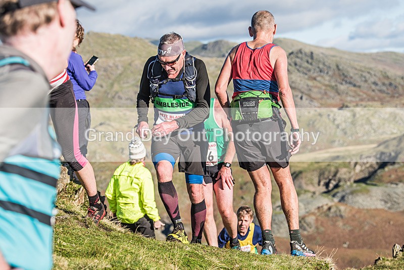 Dunnerdale-604 - Dunnerdale Fell Race Saturday 11th November 2023