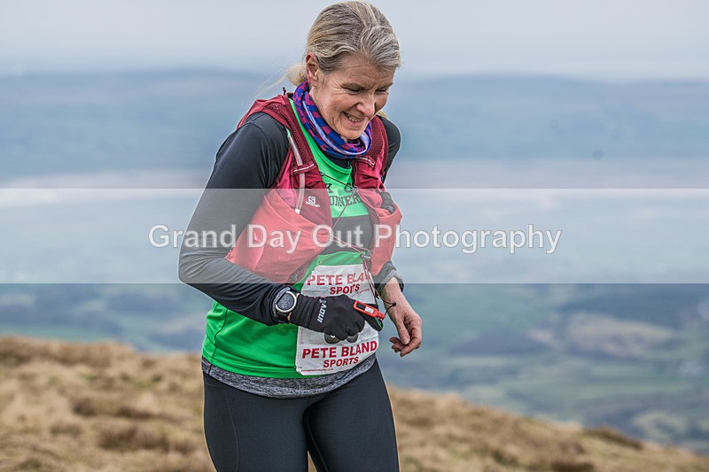 Black Combe-1519 - Black Combe Fell Race Saturday 4th March 2023