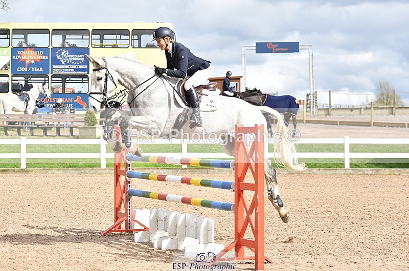 240403A-151302-00909 - Cls 5 Foxhunter and 1.20m Open