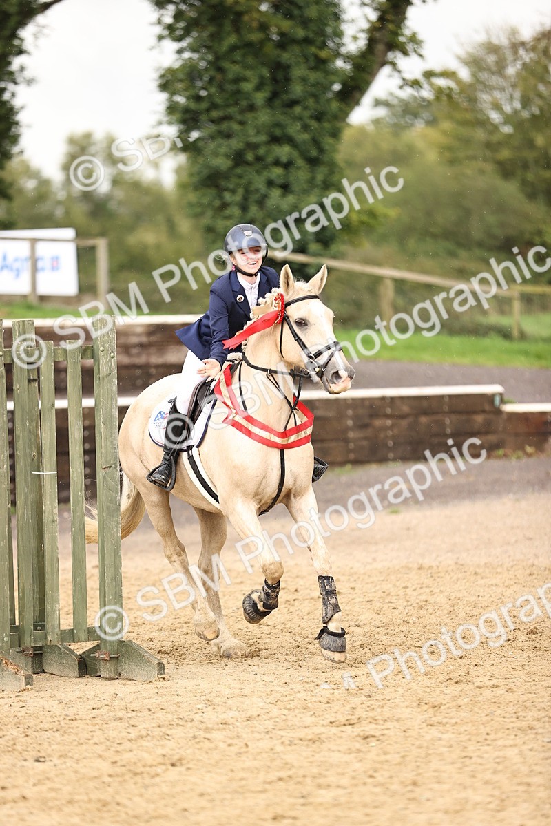 SBM_42073 - J40 Senior Horse & Pony 90cm Supreme Championship