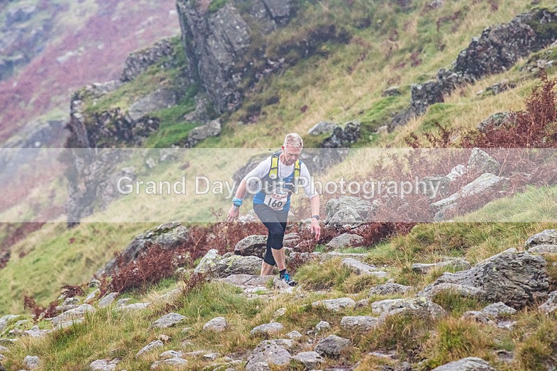 Langdale-725 - Langdale Horseshoe Fell Race Saturday 7th October 2023