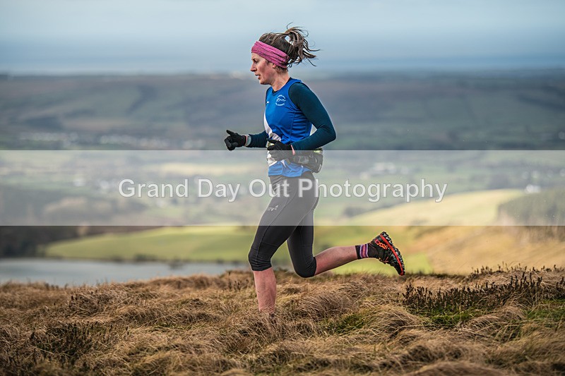 Blake Fell-502 - Blake Fell Race Saturday 25th January 2025
